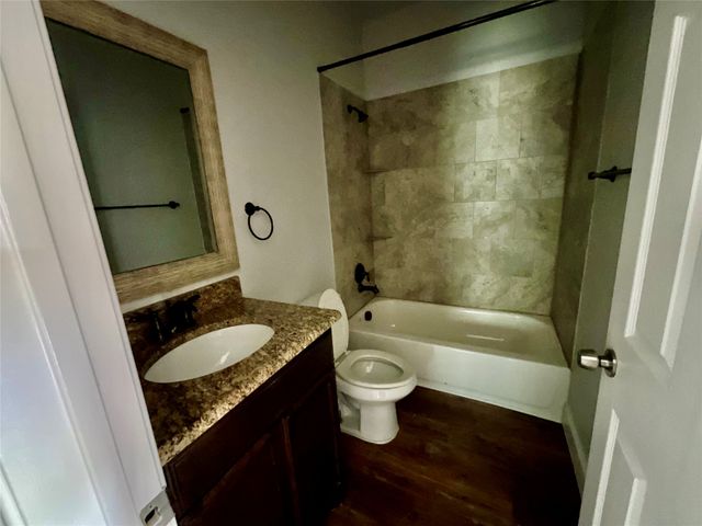 4705 Henry Street, Greenville, TX 75401