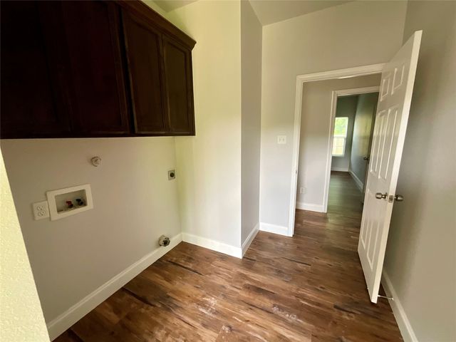 4705 Henry Street, Greenville, TX 75401