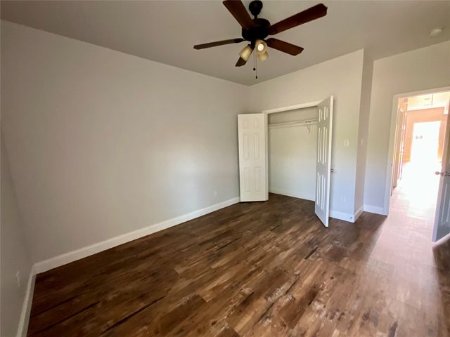 4705 Henry Street, Greenville, TX 75401