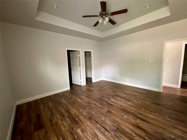 4705 Henry Street, Greenville, TX 75401