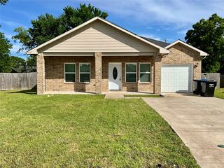 4705 Henry Street, Greenville, TX 75401