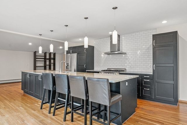 583 Gay St, Westwood, MA 02090