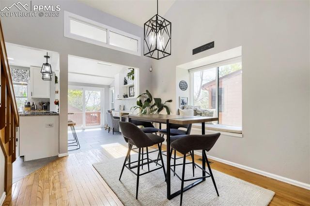 4938 Daybreak Circle, Colorado Springs, CO 80917