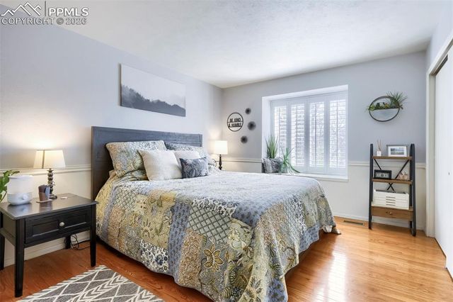 4938 Daybreak Circle, Colorado Springs, CO 80917