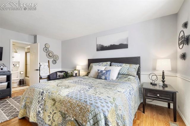 4938 Daybreak Circle, Colorado Springs, CO 80917