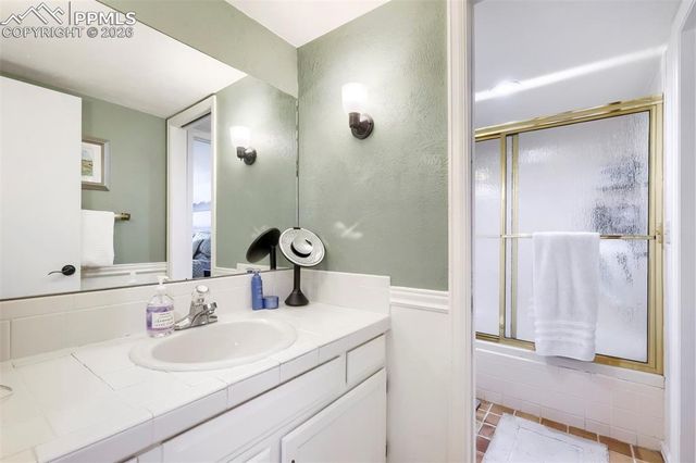 4938 Daybreak Circle, Colorado Springs, CO 80917