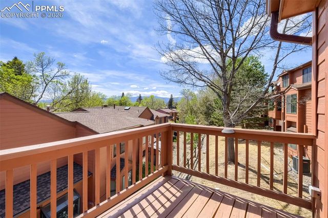 4938 Daybreak Circle, Colorado Springs, CO 80917