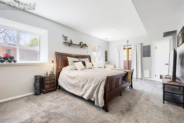 4938 Daybreak Circle, Colorado Springs, CO 80917