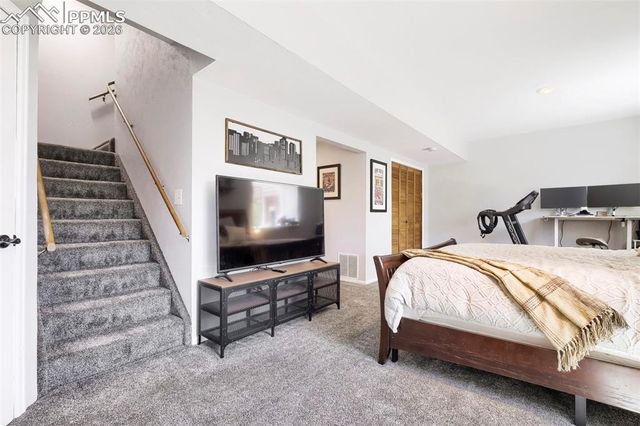 4938 Daybreak Circle, Colorado Springs, CO 80917