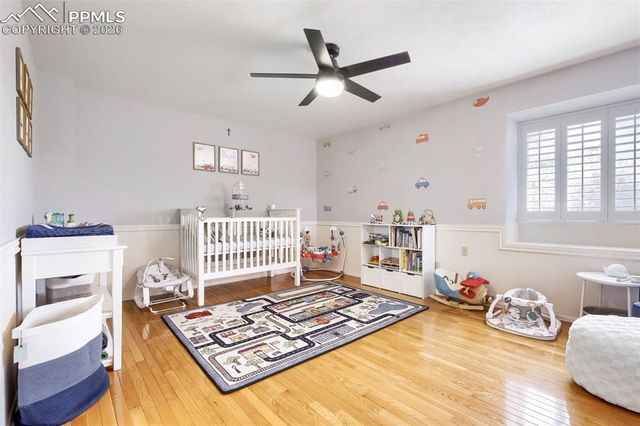 4938 Daybreak Circle, Colorado Springs, CO 80917