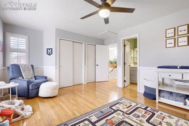 4938 Daybreak Circle, Colorado Springs, CO 80917