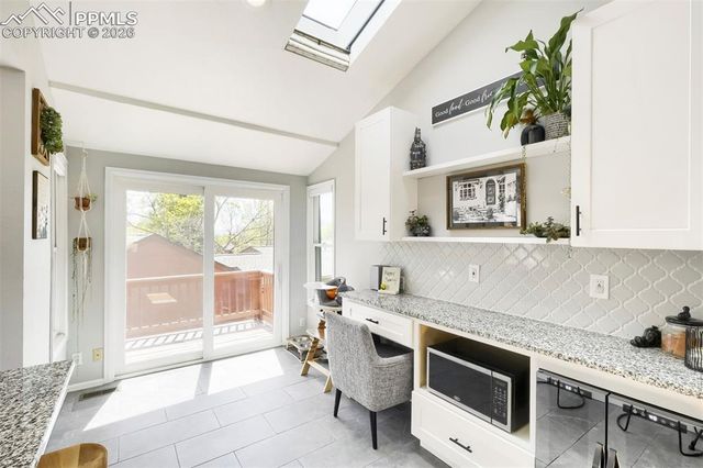 4938 Daybreak Circle, Colorado Springs, CO 80917