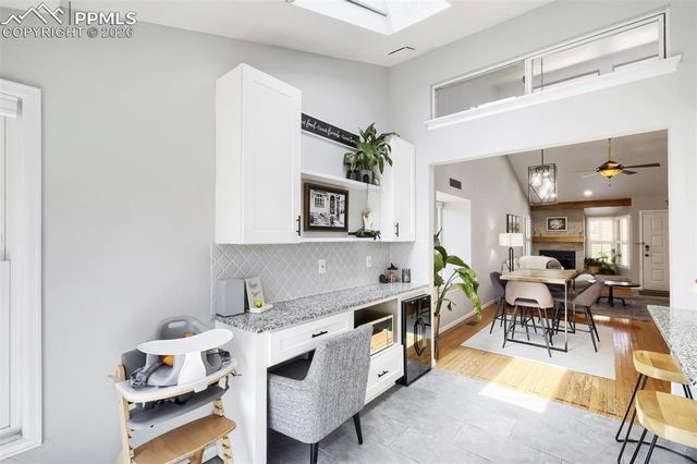 4938 Daybreak Circle, Colorado Springs, CO 80917