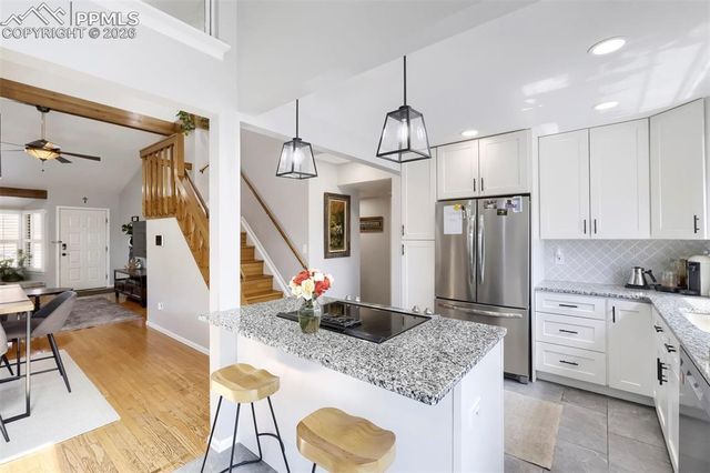 4938 Daybreak Circle, Colorado Springs, CO 80917