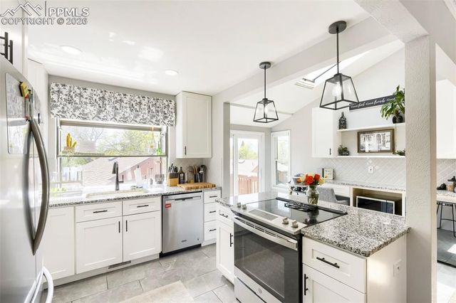 4938 Daybreak Circle, Colorado Springs, CO 80917