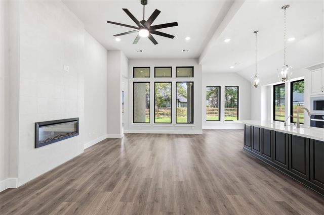 17732 Gold Saddle Lane, Magnolia, TX 77354