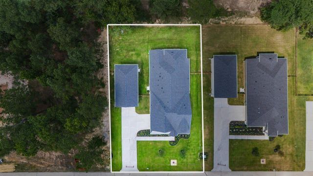 17732 Gold Saddle Lane, Magnolia, TX 77354