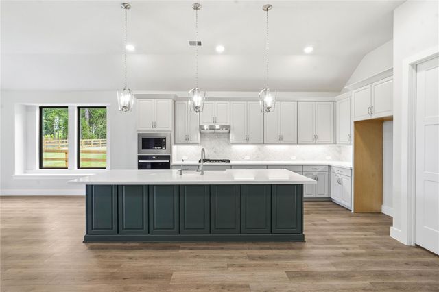 17732 Gold Saddle Lane, Magnolia, TX 77354