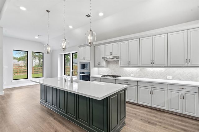 17732 Gold Saddle Lane, Magnolia, TX 77354