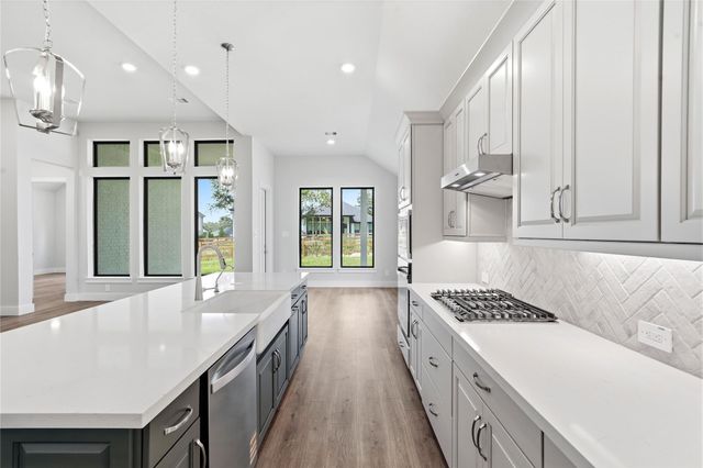 17732 Gold Saddle Lane, Magnolia, TX 77354
