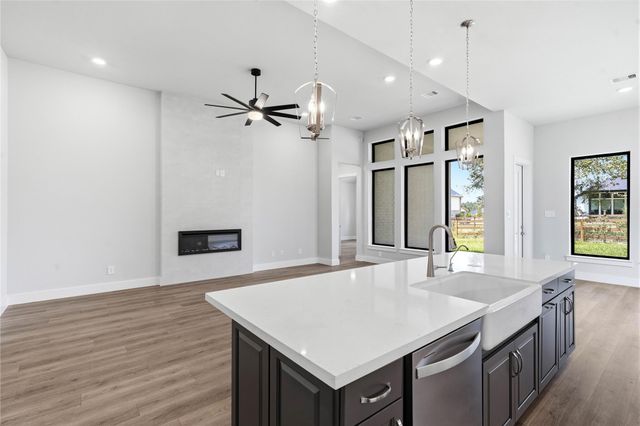 17732 Gold Saddle Lane, Magnolia, TX 77354