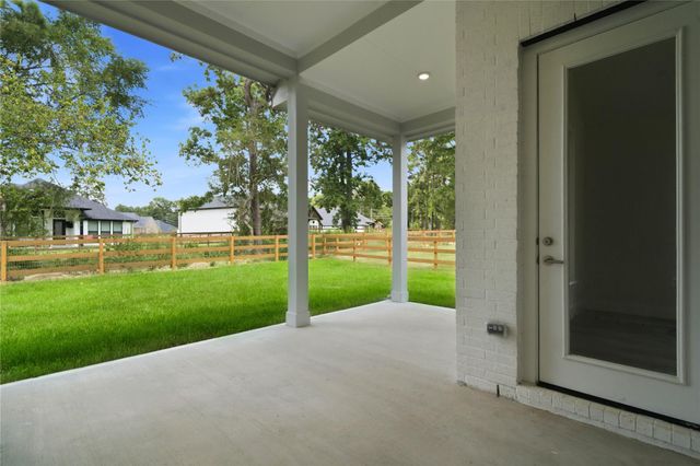 17732 Gold Saddle Lane, Magnolia, TX 77354