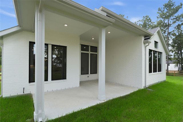 17732 Gold Saddle Lane, Magnolia, TX 77354