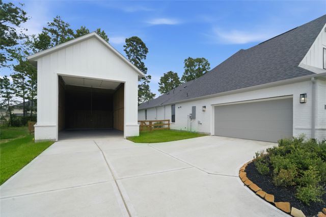 17732 Gold Saddle Lane, Magnolia, TX 77354