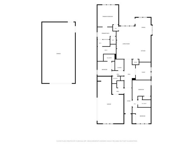 17732 Gold Saddle Lane, Magnolia, TX 77354