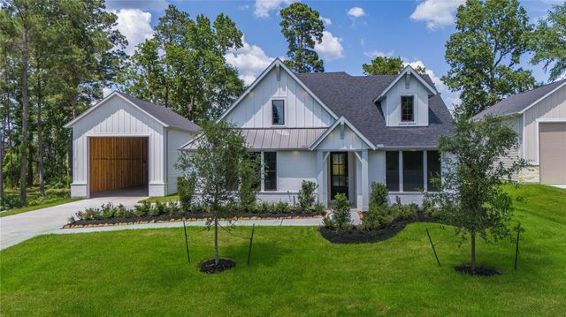 17732 Gold Saddle Lane, Magnolia, TX 77354