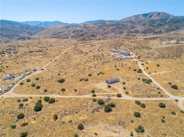0 VIC E V4, Palmdale, CA 93550