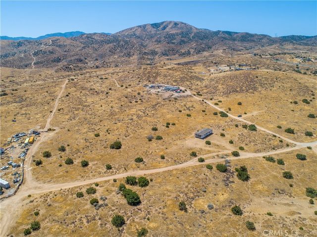 0 VIC E V4, Palmdale, CA 93550