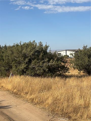 0 VIC E V4, Palmdale, CA 93550