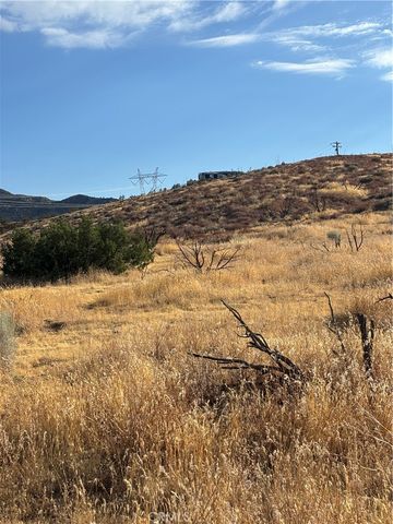 0 VIC E V4, Palmdale, CA 93550