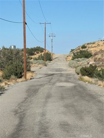 0 VIC E V4, Palmdale, CA 93550