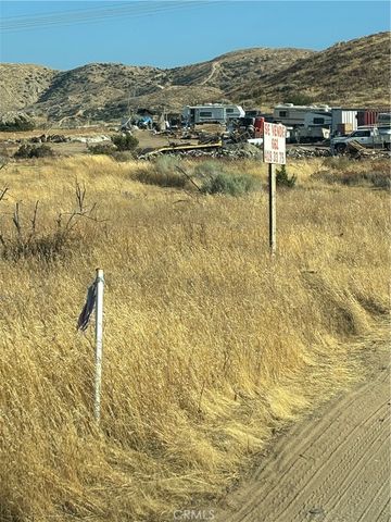 0 VIC E V4, Palmdale, CA 93550