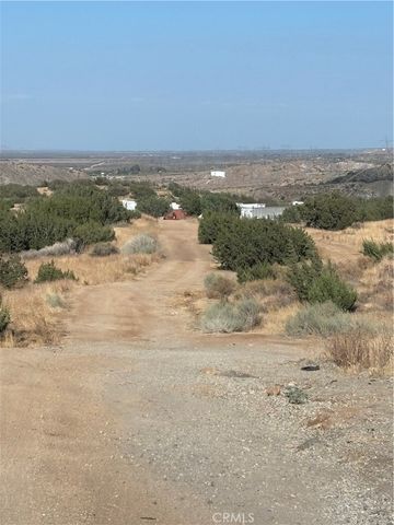 0 VIC E V4, Palmdale, CA 93550