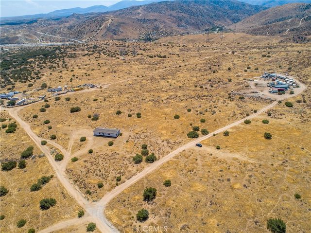 0 VIC E V4, Palmdale, CA 93550