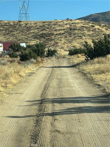 0 VIC E V4, Palmdale, CA 93550