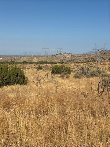 0 VIC E V4, Palmdale, CA 93550