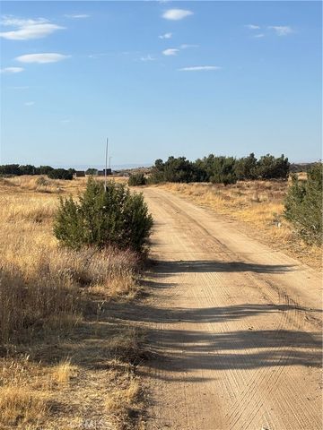 0 VIC E V4, Palmdale, CA 93550