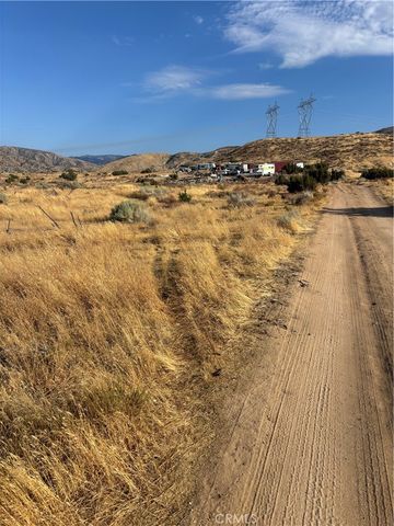 0 VIC E V4, Palmdale, CA 93550