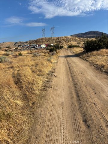 0 VIC E V4, Palmdale, CA 93550