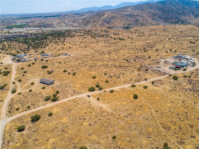 0 VIC E V4, Palmdale, CA 93550