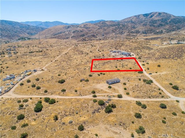 0 VIC E V4, Palmdale, CA 93550