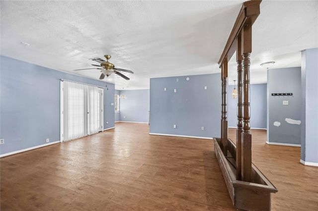 6929 Hoffman Street, Houston, TX 77028