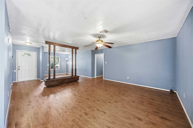 6929 Hoffman Street, Houston, TX 77028