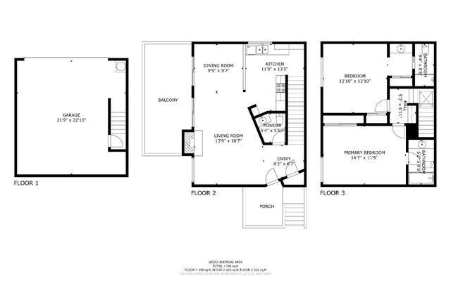 16145 Loretta Lane, Los Gatos, CA 95032