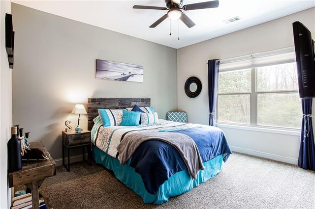 211 Abernathy Way, Acworth, GA 30102