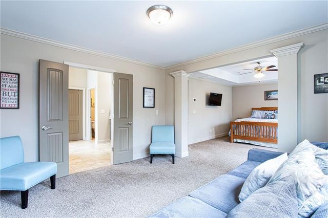 211 Abernathy Way, Acworth, GA 30102